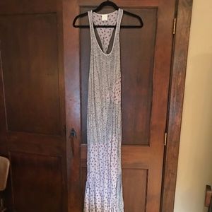 Ella Moss Maxi Dress Like New